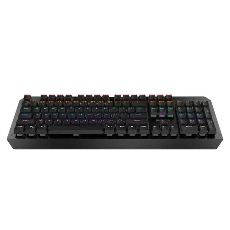 Teclado Gamer Mecánico RGB Philips G413 754747