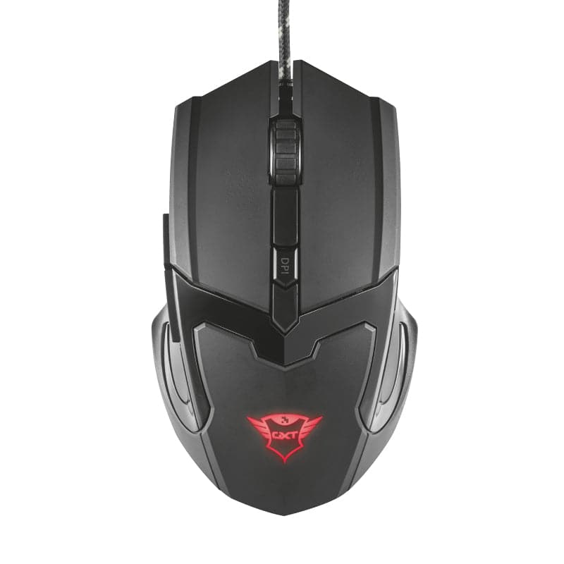 Mouse Gamer Led GXT 101 GAV 210446