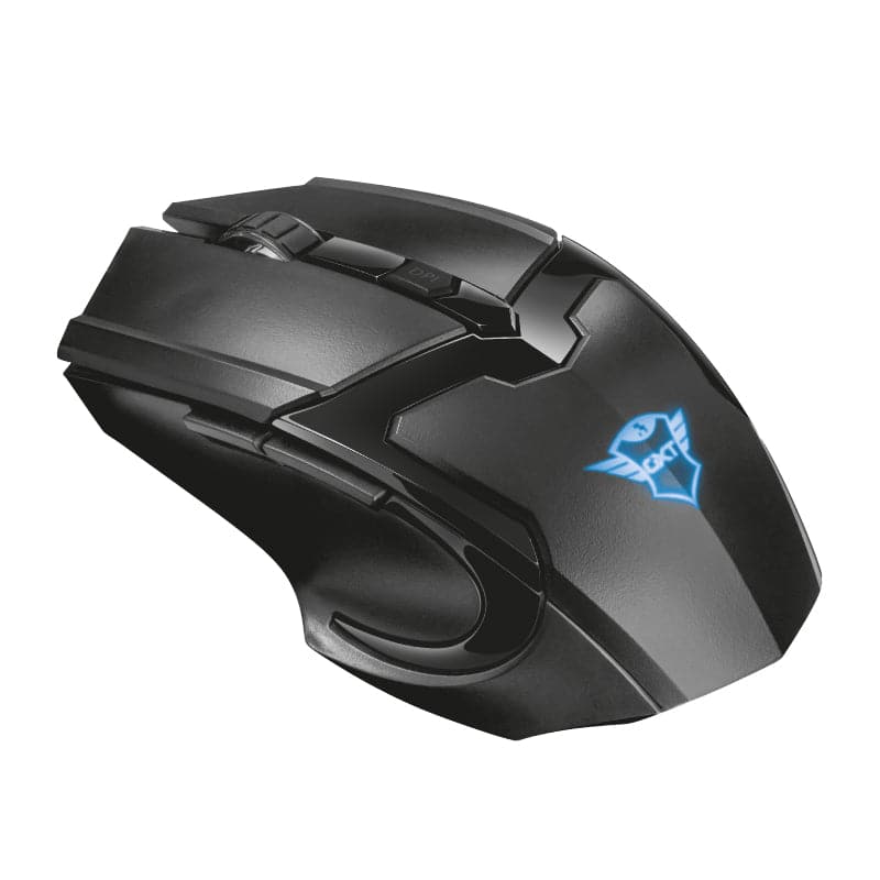 Mouse Gamer Led Inalámbrico GXT 103 GAV 232134