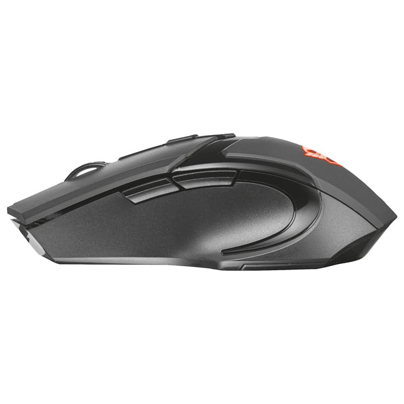 Mouse Gamer Led Inalámbrico GXT 103 GAV 232134