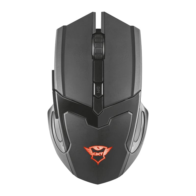 Mouse Gamer Led Inalámbrico GXT 103 GAV 232134