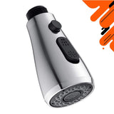 Adaptador de grifo multifuncional