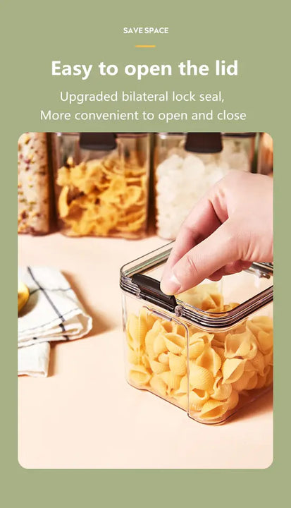 Recipiente para almacenar alimentos 230403-16