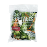 VEGETALES HISPANIA LA HUERTA