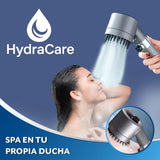HydraCare™ - Ducha 4 en 1 para tu bienestar