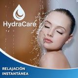 HydraCare™ - Ducha 4 en 1 para tu bienestar