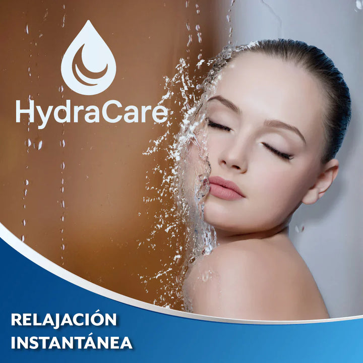 HydraCare™ - Ducha 4 en 1 para tu bienestar