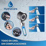 HydraCare™ - Ducha 4 en 1 para tu bienestar