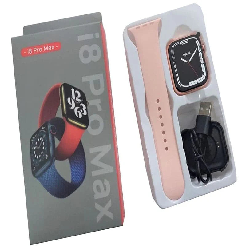 Reloj Smartwatch i8 Pro Max