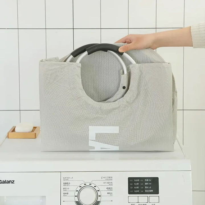 Bolsa Organizadora De Ropa Sucia IGS-4