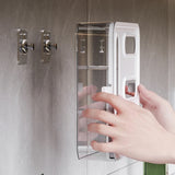 Dispensador De Bolsas Ziploc