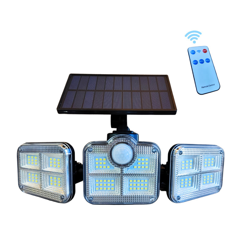 Reflector led solar