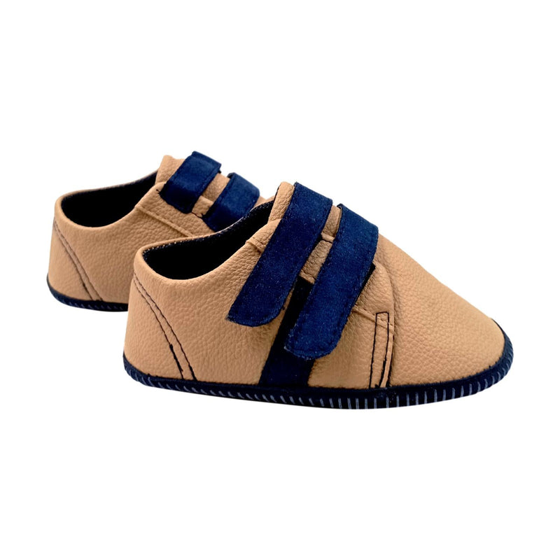 ZAPATO NIÑO 5BG PILILI