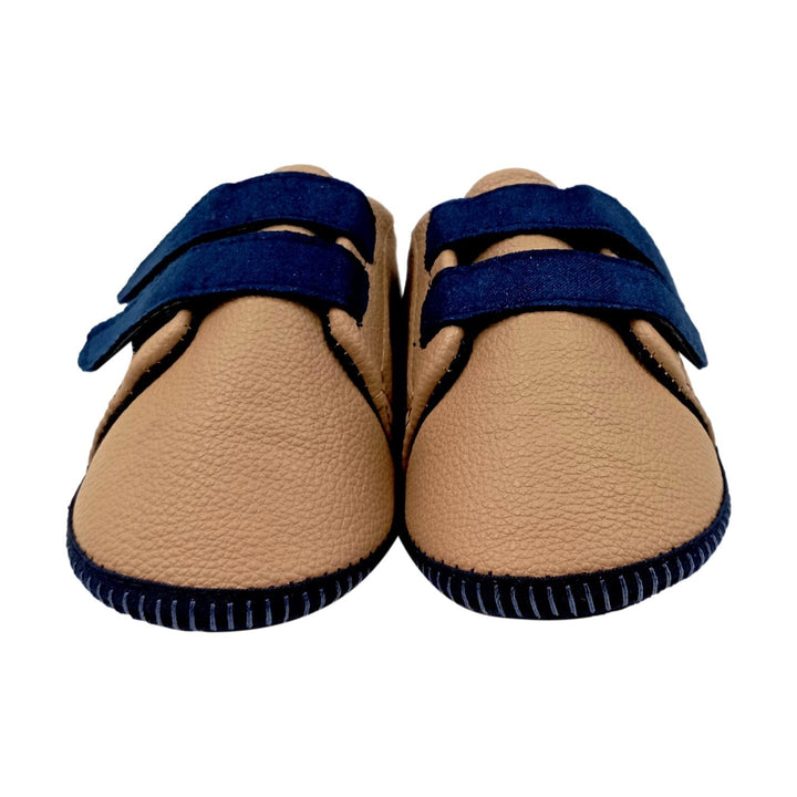 ZAPATO NIÑO 5BG PILILI