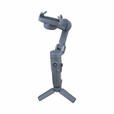 Estabilizador De Video Imagen 3 Ejes Seguidor de Movimiento Smart X