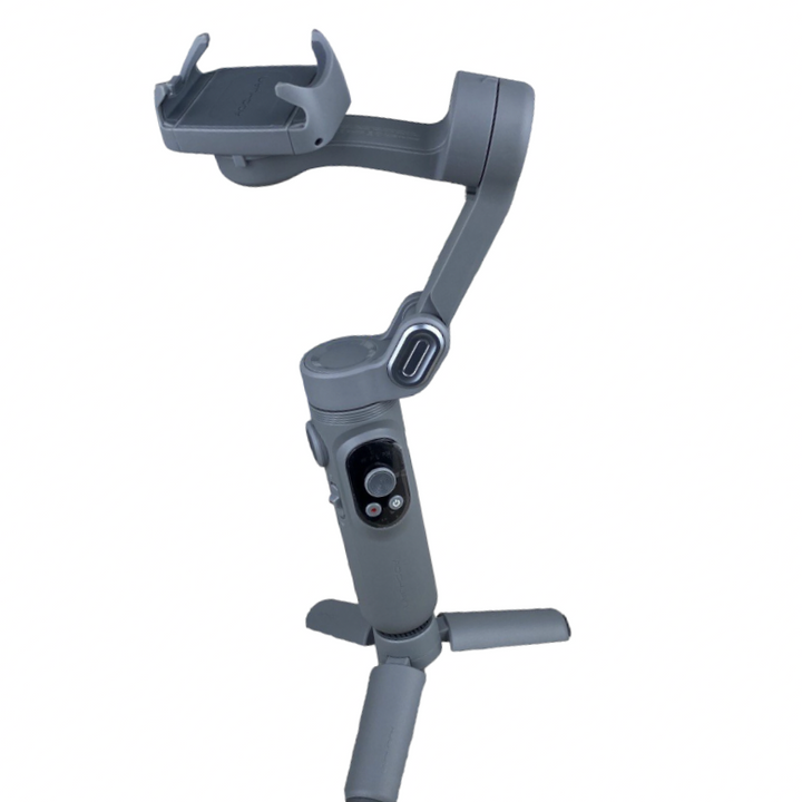 Estabilizador De Video Imagen 3 Ejes Seguidor de Movimiento Smart X