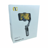 Estabilizador De Video Imagen 3 Ejes Seguidor de Movimiento Smart X