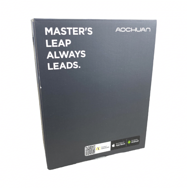 Estabilizador De Video Imagen 3 Ejes Seguidor de Movimiento Smart X