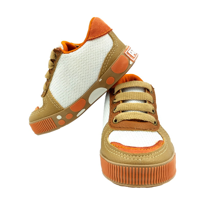 ZAPATO NIÑO 306 PILILI