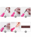 Pulidor Drill Uñas Eléctrico EI2101