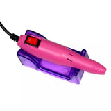 Kit Removedor Pulidor de Uñas Electrico Mercedes 2000