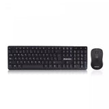 Combo Teclado Mouse Jertech KM300