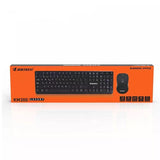 Combo Teclado Mouse Jertech KM300