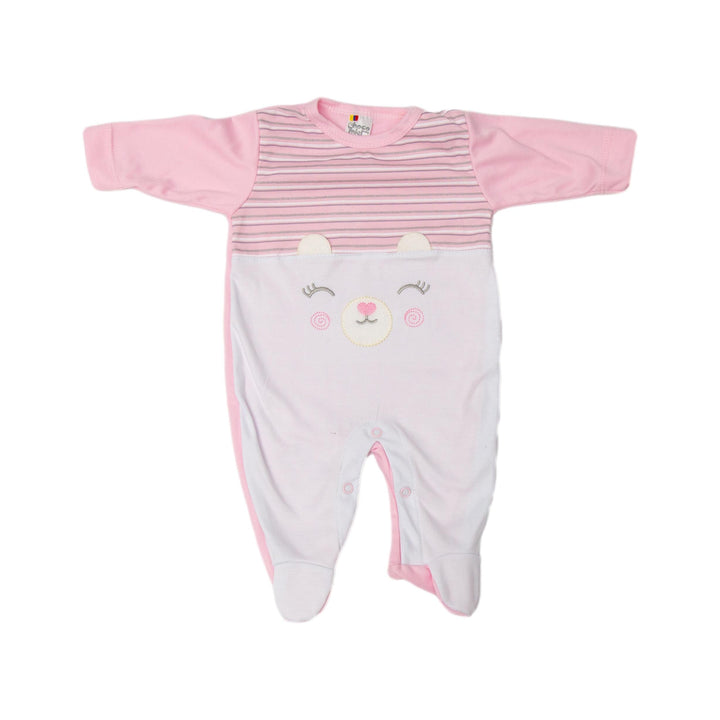 PRIMER DIA CONEJO Y OSO 637 CHOCOMIEL