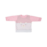 PRIMER DIA CONEJO Y OSO 637 CHOCOMIEL