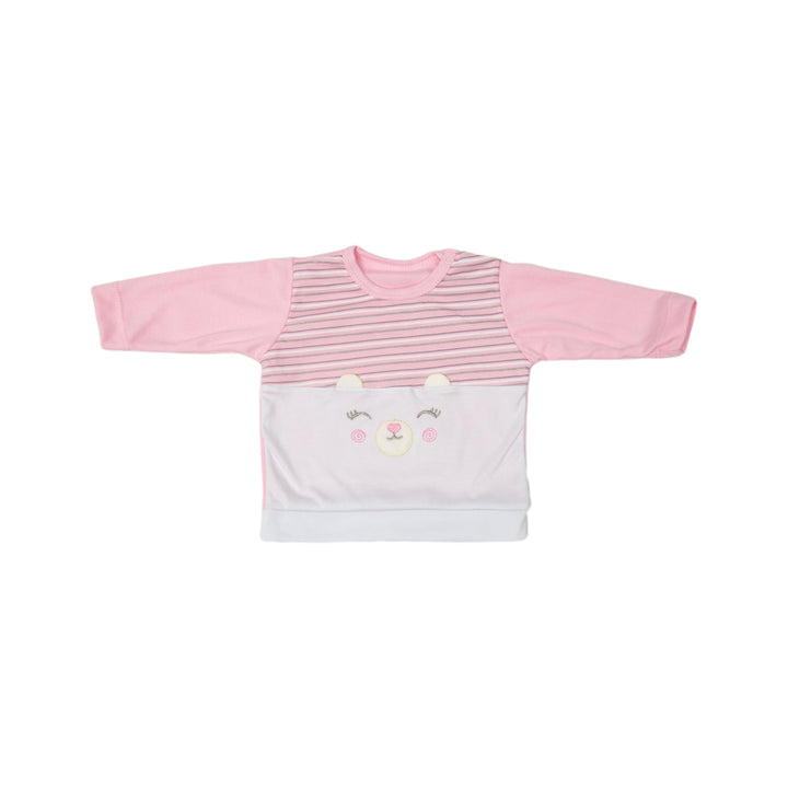 PRIMER DIA CONEJO Y OSO 637 CHOCOMIEL