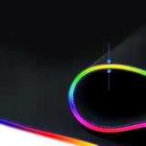 Pad Mouse RGB Gamer GMS-X3