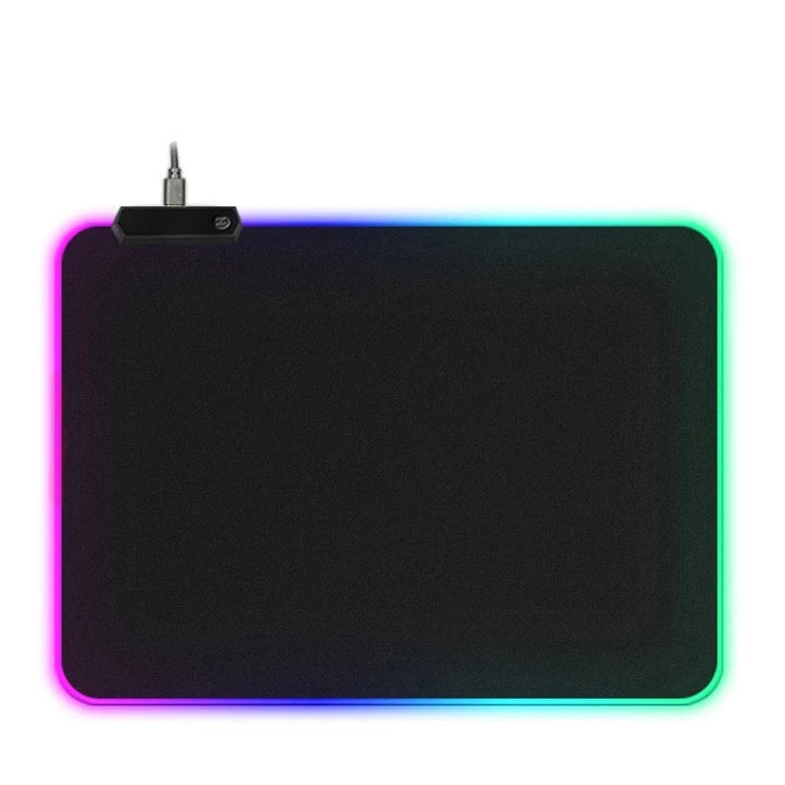 Pad Mouse RGB Gamer GMS-X3