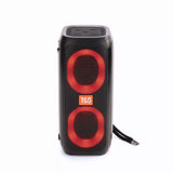 Radio Parlante Bluetooth Recargable T&G TG-333