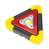 Lampara Solar Recargable Sensor de Movimiento