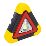 Lampara Solar Recargable Sensor de Movimiento