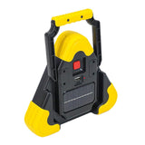 Lampara Solar Recargable Sensor de Movimiento