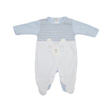 PRIMER DIA CONEJO Y OSO 637 CHOCOMIEL