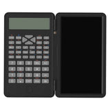 Calculadora Científica Con Tablero Magico ZH-69