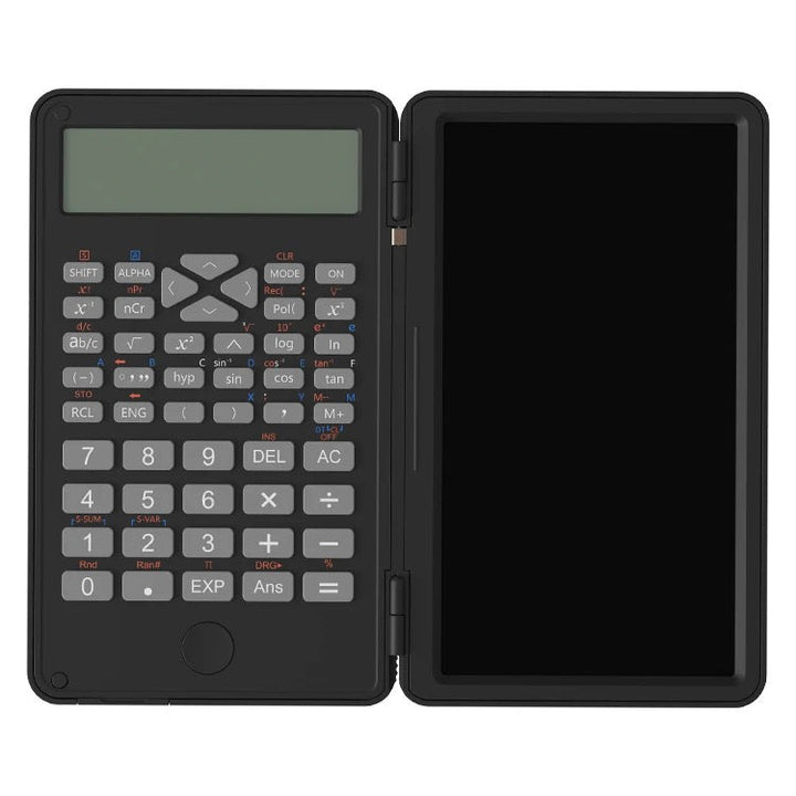 Calculadora Científica Con Tablero Magico ZH-69