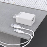 Cargador Para Celular 2.1A PZX C890