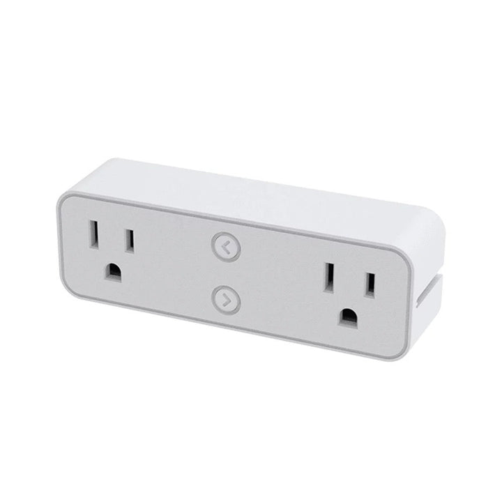 Adaptador Inteligente Doble WiFi WP-DL-US2H-EN (Copy)