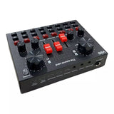 Tarjeta De Sonido Con Modo Antipop V8S