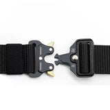 Correa Táctica Cinturón Militar Ajustable Correa Reata LSD-02