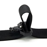 Correa Táctica Cinturón Militar Ajustable Correa Reata LSD-02