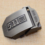 Correa Táctica Cinturón Militar Ajustable Correa Reata LSD-01