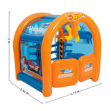 Inflable Para Niños Lavado De coches Piscina 93406