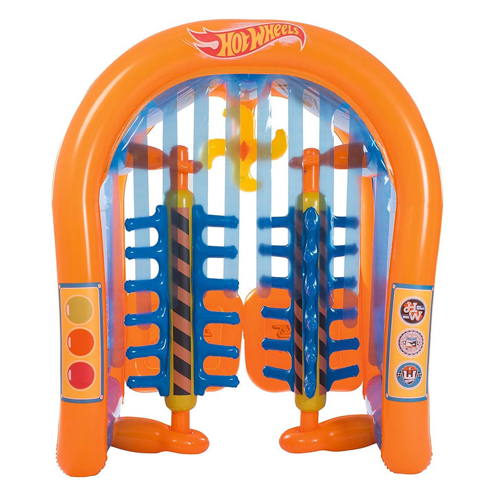 Inflable Para Niños Lavado De coches Piscina 93406