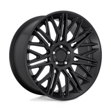 ROTIFORM JDR 22X10 5X130 ET+25 BOCIN: 84.1 BD JW22168