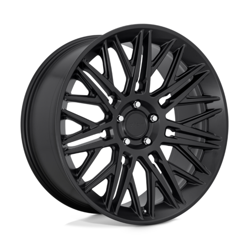 ROTIFORM JDR 22X10 5X130 ET+25 BOCIN: 84.1 BD JW22168