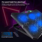 Base Refrigerante Para Computador KL333